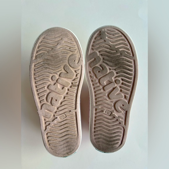 Kids’ Native Jefferson Slip-on Sneaker - Picture 8 of 9